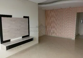 Foto 1 de Apartamento com 2 Quartos à venda, 65m² em Parque Residencial Aquarius, São José dos Campos