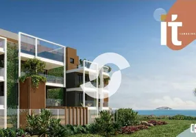 Foto 1 de Cobertura com 4 Quartos à venda, 306m² em Camboinhas, Niterói