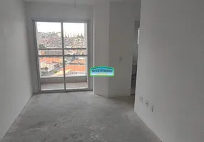 Foto 1 de Apartamento com 2 Quartos à venda, 46m² em Mutinga, Osasco