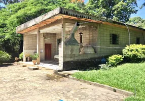 Foto 1 de Fazenda/Sítio com 2 Quartos à venda, 420m² em Aparecidinha, Sorocaba