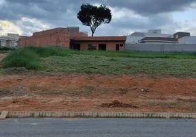 Foto 1 de Lote/Terreno à venda, 328m² em Wanel Ville, Sorocaba