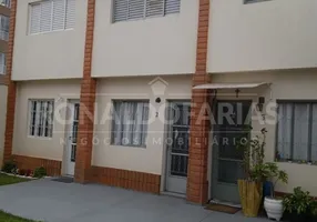 Foto 1 de Casa de Condomínio com 2 Quartos à venda, 67m² em Jardim Iracema, São Paulo