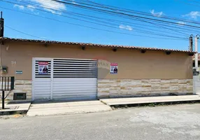 Foto 1 de Casa com 3 Quartos à venda, 160m² em Liberdade, Parnamirim