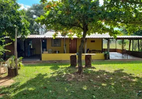 Foto 1 de Fazenda/Sítio com 3 Quartos à venda, 675m² em Centro, Guia Lopes da Laguna