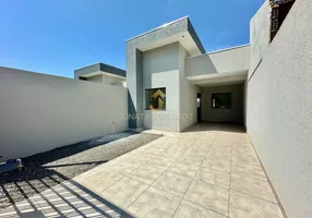 Foto 1 de Casa com 3 Quartos à venda, 70m² em Parque Taruma, Maringá