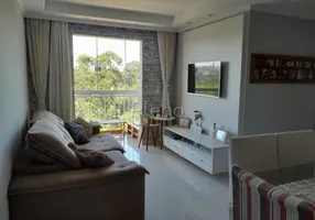 Foto 1 de Apartamento com 3 Quartos à venda, 72m² em Parque Brasília, Campinas