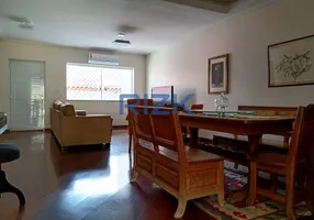 Foto 1 de Casa com 3 Quartos à venda, 184m² em Vila Monumento, São Paulo