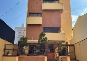 Foto 1 de Apartamento com 1 Quarto à venda, 157m² em Centro, Piracicaba