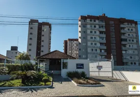 Foto 1 de Apartamento com 2 Quartos à venda, 61m² em Bom Retiro, Joinville