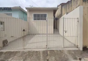 Foto 1 de Casa com 2 Quartos para alugar, 161m² em Caetetuba, Atibaia