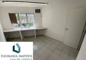 Foto 1 de Sala Comercial para alugar, 22m² em Vila Parque Jabaquara, São Paulo