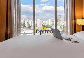 Foto 1 de Apartamento com 1 Quarto para venda ou aluguel, 27m² em Paraíso, São Paulo