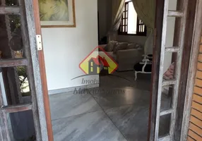 Foto 1 de Sobrado com 4 Quartos para venda ou aluguel, 517m² em Centro , Tremembé