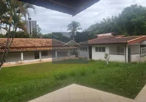 Foto 1 de Imóvel Comercial com 4 Quartos à venda, 400m² em Jardim das Magnolias, Sorocaba