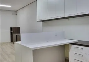 Foto 1 de Sala Comercial à venda, 44m² em Passo da Areia, Porto Alegre