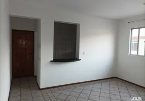 Foto 1 de Apartamento com 2 Quartos à venda, 62m² em Abraão, Florianópolis