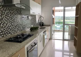 Foto 1 de Apartamento com 3 Quartos para alugar, 202m² em Centro, Santana de Parnaíba