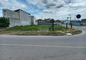 Foto 1 de Lote/Terreno à venda, 502m² em Paranaguamirim, Joinville