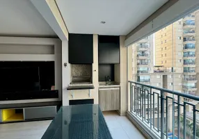 Foto 1 de Apartamento com 3 Quartos à venda, 107m² em Sítio Tamboré Alphaville, Barueri