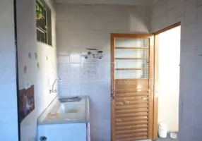 Foto 1 de Casa com 1 Quarto à venda, 108m² em Vila Alpes, São Carlos