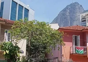 Foto 1 de Apartamento com 3 Quartos à venda, 92m² em Humaitá, Rio de Janeiro