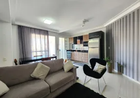 Foto 1 de Apartamento com 2 Quartos à venda, 68m² em Abraão, Florianópolis