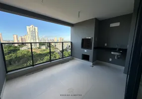 Foto 1 de Apartamento com 3 Quartos à venda, 132m² em Jardim Aclimação, Cuiabá