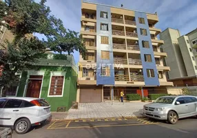 Foto 1 de Apartamento com 1 Quarto à venda, 48m² em Centro, Porto Alegre