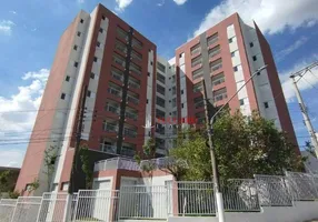 Foto 1 de Apartamento com 2 Quartos à venda, 51m² em Burgo Paulista, São Paulo