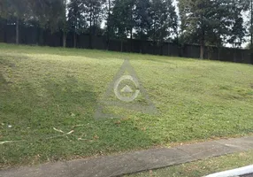 Foto 1 de Lote/Terreno à venda, 1077m² em Loteamento Alphaville Campinas, Campinas