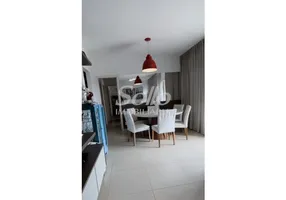 Foto 1 de Apartamento com 3 Quartos à venda, 87m² em Tubalina, Uberlândia