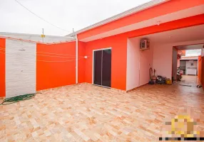 Foto 1 de Casa com 2 Quartos à venda, 80m² em Sao Joao Batista II, Peruíbe