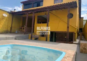 Foto 1 de Casa com 5 Quartos à venda, 120m² em Riacho das Pedras, Contagem