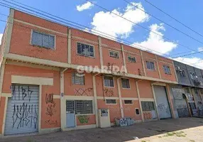 Foto 1 de Galpão/Depósito/Armazém para alugar, 360m² em Humaitá, Porto Alegre