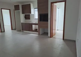 Foto 1 de Apartamento com 2 Quartos para alugar, 90m² em Centro, Garopaba