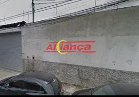 Foto 1 de Galpão/Depósito/Armazém para alugar, 700m² em Itapegica, Guarulhos