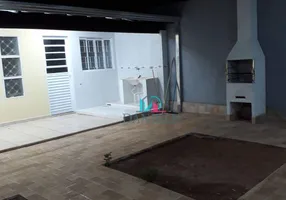 Foto 1 de Casa com 3 Quartos à venda, 125m² em Jardim Roberto Selmi Dei, Araraquara