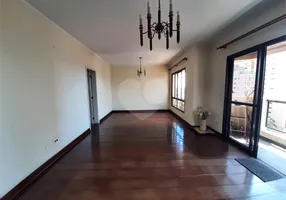 Foto 1 de Apartamento com 4 Quartos à venda, 174m² em Santana, São Paulo