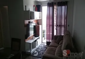 Foto 1 de Apartamento com 2 Quartos à venda, 57m² em Imirim, São Paulo