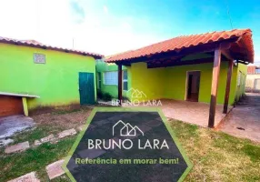 Foto 1 de Casa com 3 Quartos à venda, 130m² em Canarinho, Igarapé