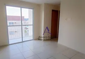 Foto 1 de Apartamento com 2 Quartos à venda, 54m² em Aribiri, Vila Velha