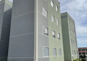 Foto 1 de Apartamento com 3 Quartos à venda, 60m² em Novo Mundo, Curitiba