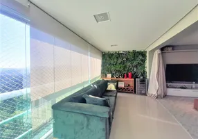 Foto 1 de Apartamento com 3 Quartos à venda, 202m² em Recanto Maravilha III, Santana de Parnaíba