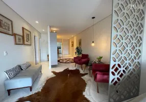 Foto 1 de Apartamento com 3 Quartos à venda, 130m² em Jardim Pau Preto, Indaiatuba