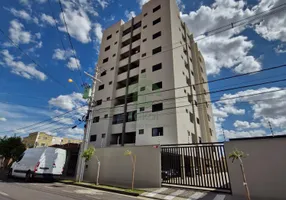 Foto 1 de Apartamento com 2 Quartos à venda, 73m² em Jardim Novo Mundo, São José do Rio Preto