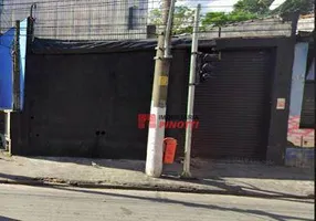 Foto 1 de Galpão/Depósito/Armazém para venda ou aluguel, 328m² em Rudge Ramos, São Bernardo do Campo