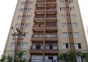 Foto 1 de Apartamento com 3 Quartos à venda, 94m² em Centro, São Carlos