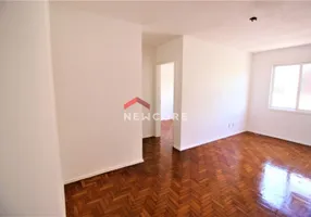 Foto 1 de Apartamento com 1 Quarto à venda, 39m² em Vila Ipiranga, Porto Alegre