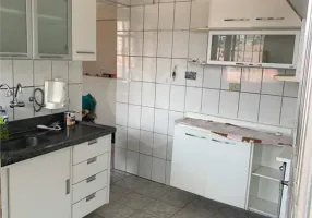 Foto 1 de Casa com 4 Quartos à venda, 200m² em Mandaqui, São Paulo