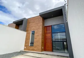 Foto 1 de Casa com 3 Quartos à venda, 88m² em Mangabeira, Feira de Santana